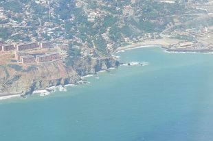 Ла-Гуайра (исп. La Guaira) — город на севере республики Венесуэла.