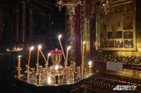 Для православных христиан Новый год – это день гражданского новолетия