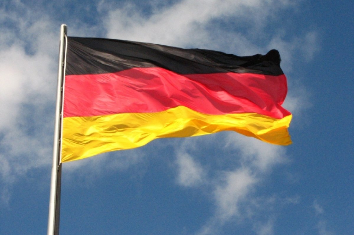 В Германии арестовали сотрудника разведки по подозрению в работе на РФ