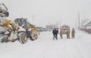 Дополнительную технику направляют в районы Приморского края для уборки снега
