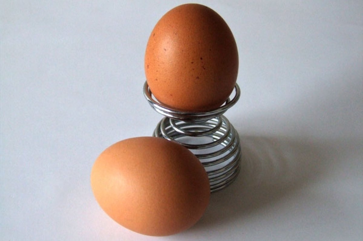 Мастер птицефабрики похитила 60,5 тысяч яиц в Ростовской области