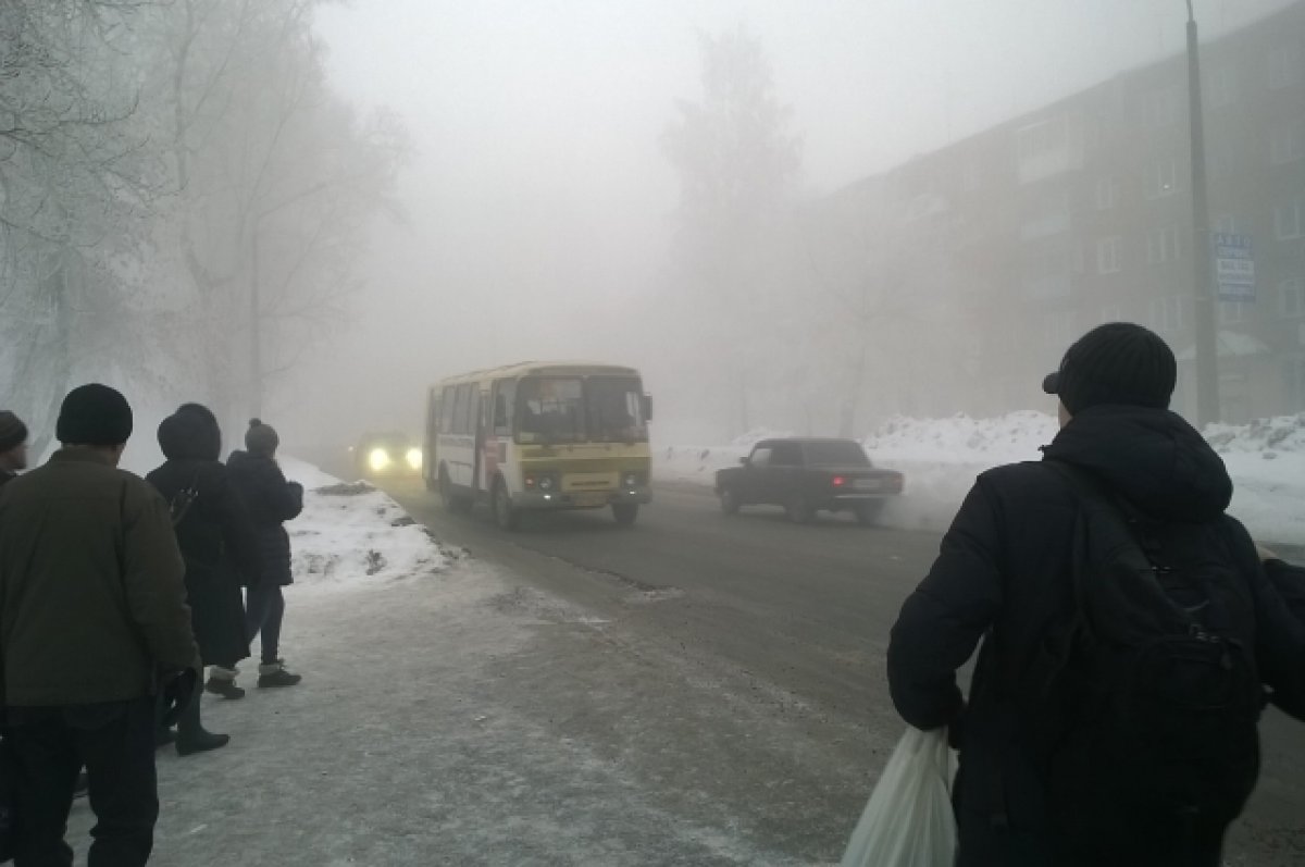 В новом году в Смоленске появится дополнительный автобусный маршрут | АиФ  Смоленск