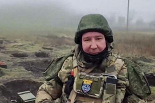 Дмитрий Рогозин