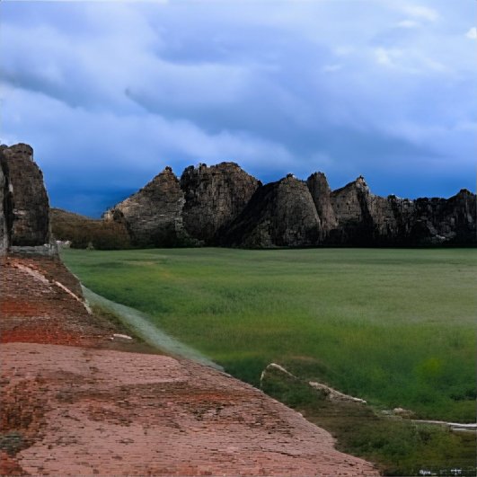 Закаменский район