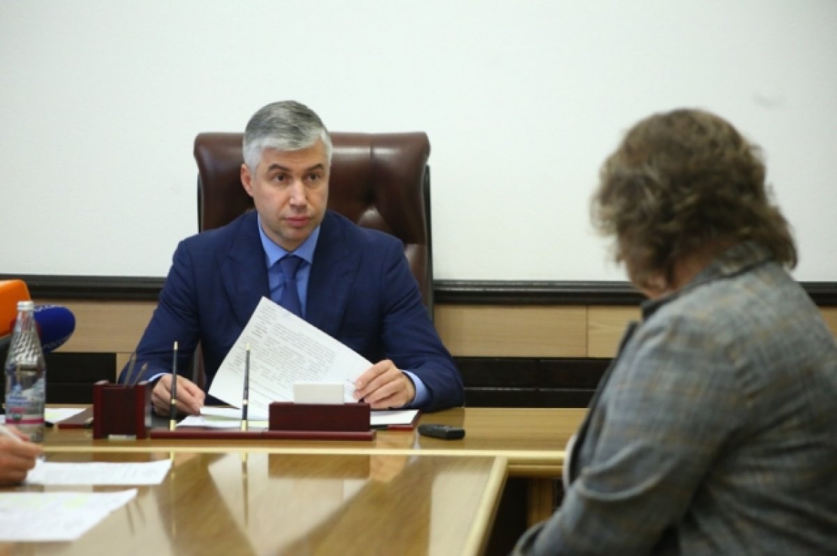 Глава администрации Ростова занял 23 место в «рейтинге мэров»