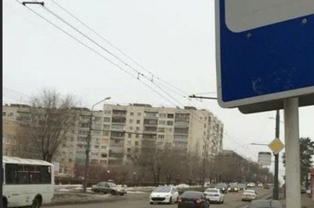 В Оренбурге выявили нарушения при установке павильонов