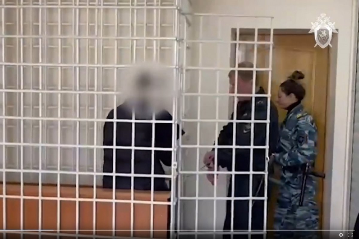 Гида из Барнаула, выжившего в трагедии на Камчатке, выпустили из СИЗО