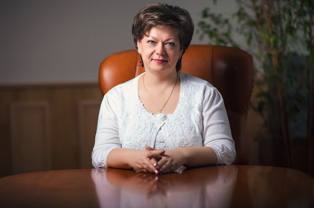 Татьяна Мошкова ушла в отставку с поста министра финансов Оренбуржья.