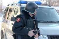 В Оренбурге задержан подозреваемый в краже в ТРЦ
