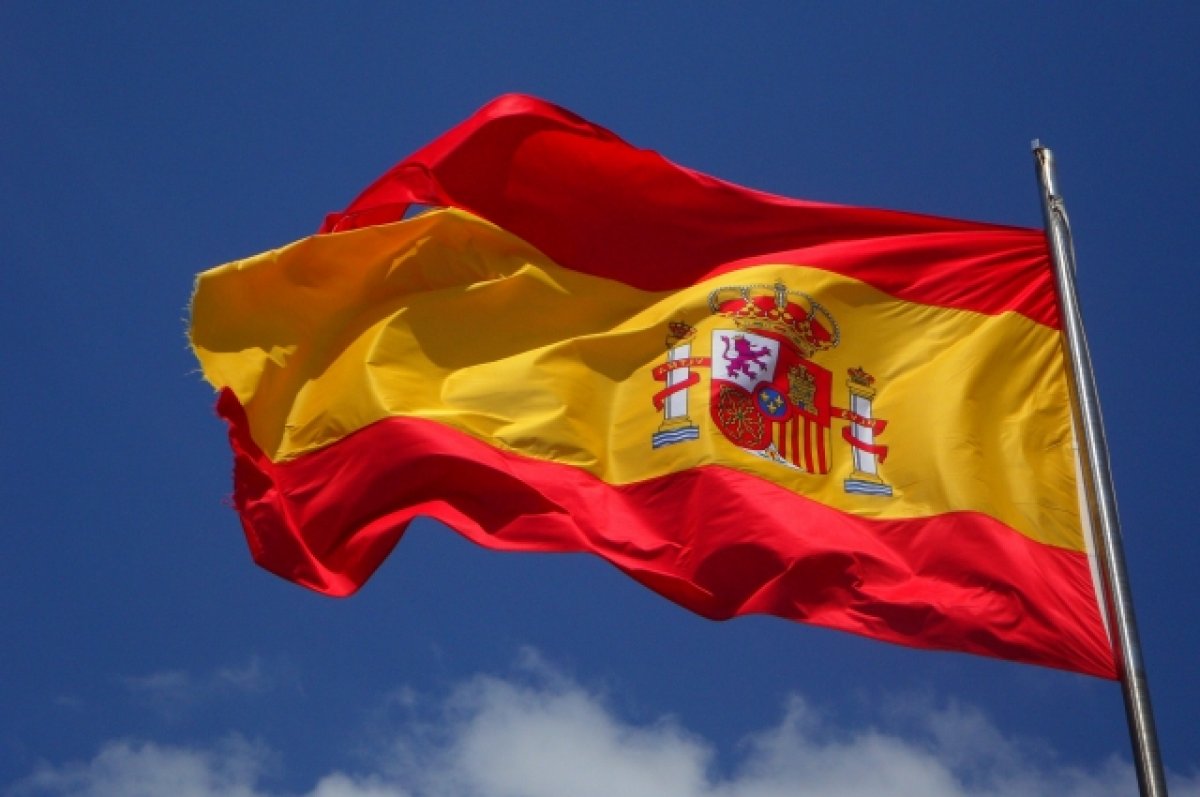 Премьер Испании: референдума о независимости Каталонии не будет
