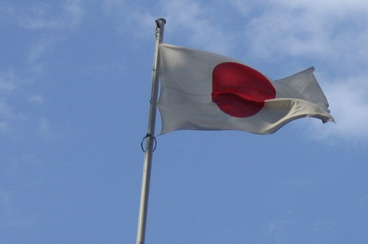 Офицера ВМС Японии подозревают в передаче секретных сведений