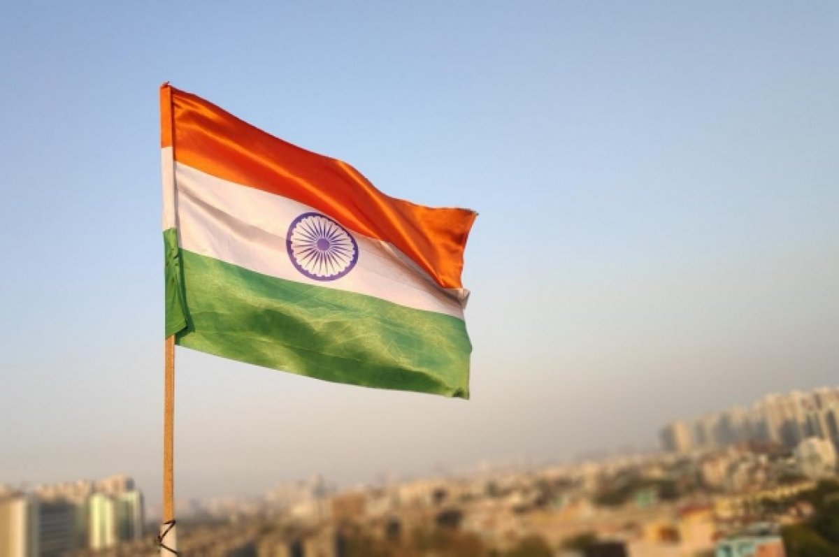 Индия подаст заявку на проведение Олимпийских игр в 2036 году