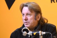 Юрий Лоза. 