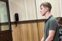 Адвокат Романа Кудашкина (на фото) намерен обжаловать приговор, так как считает произошедшее несчастным случаем.