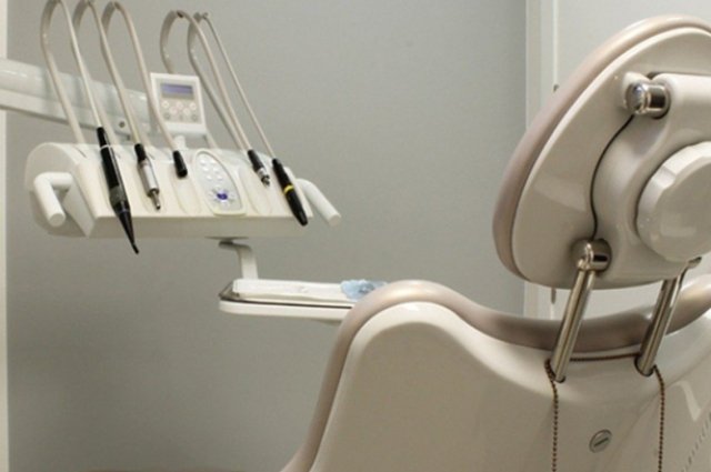 Новоуренгойскую стоматологию присоединят к городской больнице.