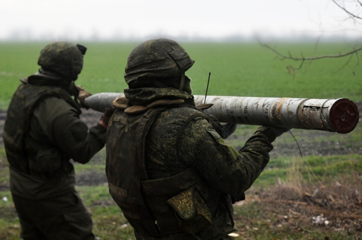 Армия РФ продвигается на новые рубежи. Обзор ситуации в зоне СВО