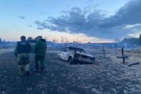 Возникший пожар повлёк гибель двух женщин и причинил ущерб на сумму более 186 млн рублей, уничтожив более 100 домохозяйств и объектов.