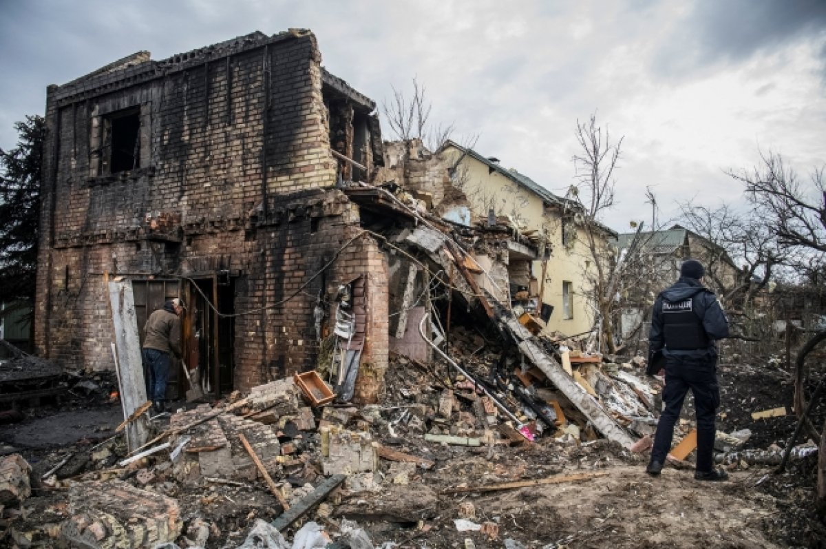 Рогов: в подконтрольном Киеву Запорожье прозвучали минимум три взрыва