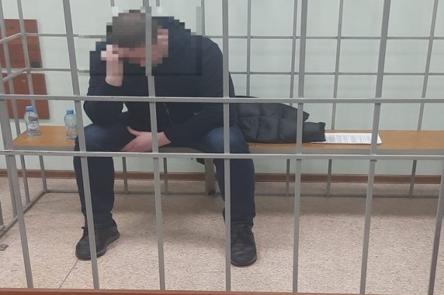 Экс-замначальника КрасЖД.
