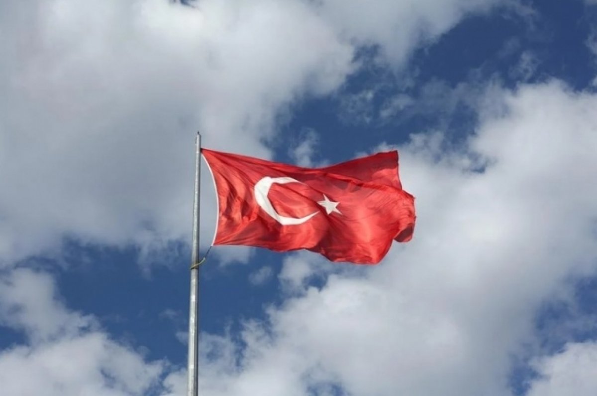 В турецком Айдыне задержали предполагаемого виновника взрыва в ресторане
