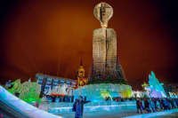 В обозримом будущем Шигирский идол может стать одним из символов Екатеринбурга.