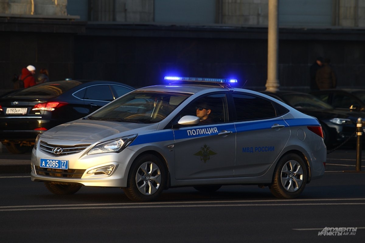 В Москве на Москворецкой набережной обнаружено тело мужчины