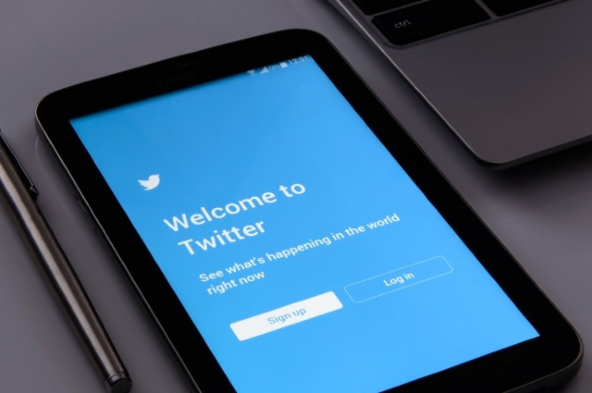 WSJ: арендодатель офиса подал иск против Twitter