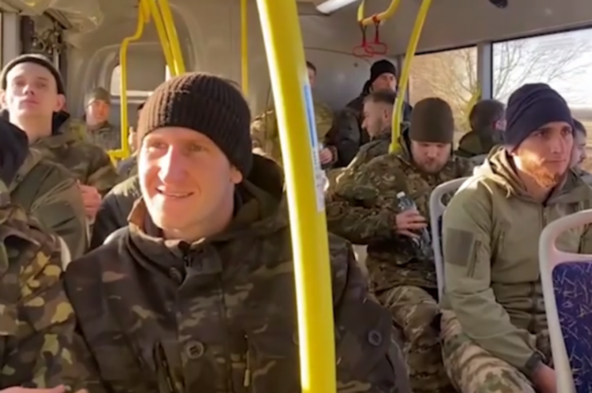 Кадыров: в декабре из плена освободили около 200 военнослужащих ВС РФ