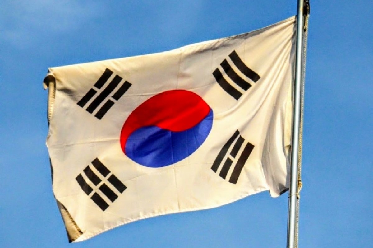 Глава Южной Кореи поручил начать массовое производство дронов