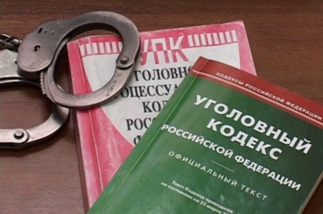 Расследование уголовного дела по факту пожара продолжается