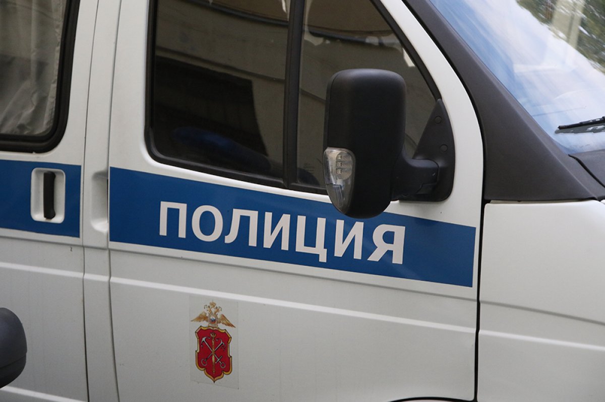 В Ленинградской области мужчина погиб после ДТП со снегоуборочной машиной