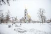 Успенский собор в Тульском Кремле