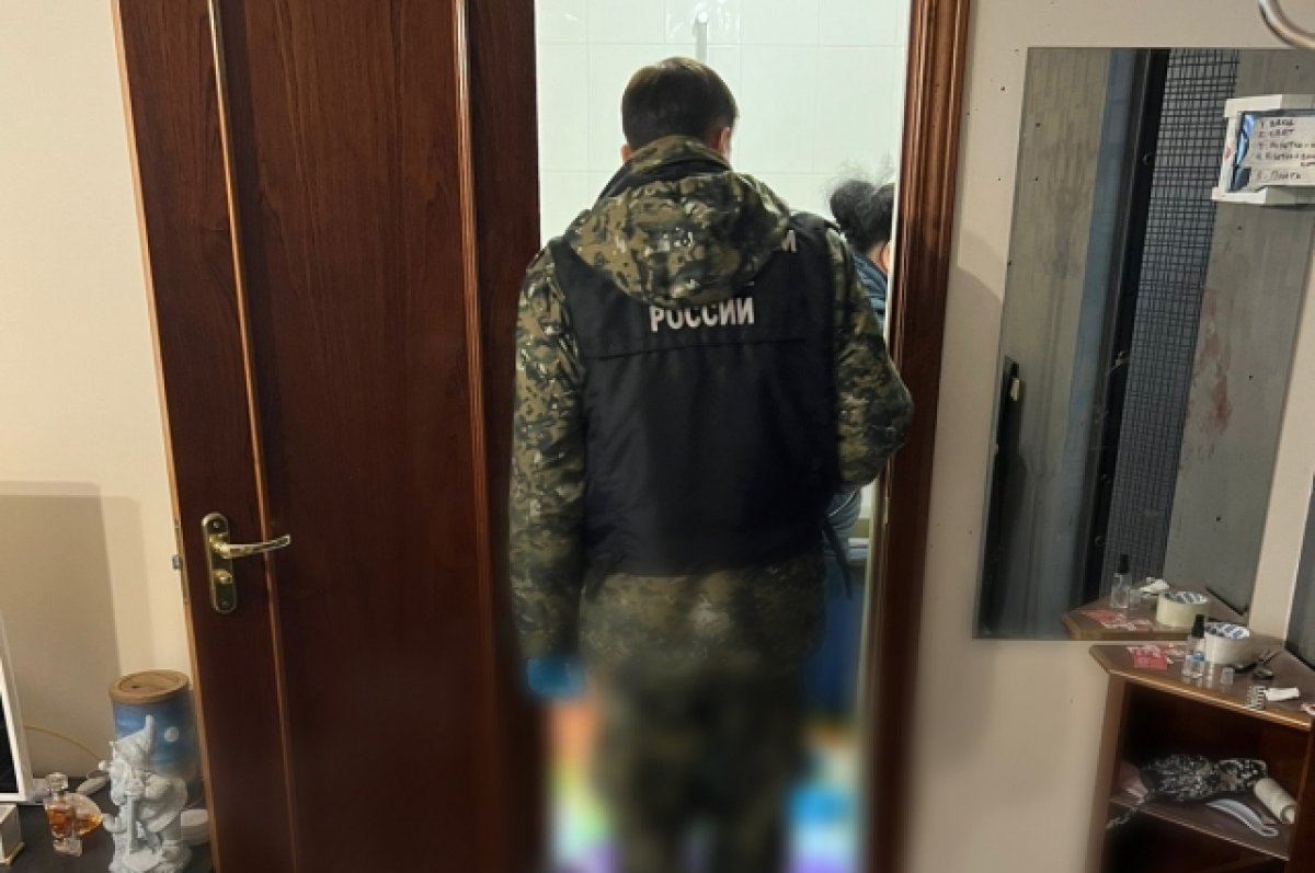 В Москве арестовали мужчину, обвиняемого в убийстве радиоведущей