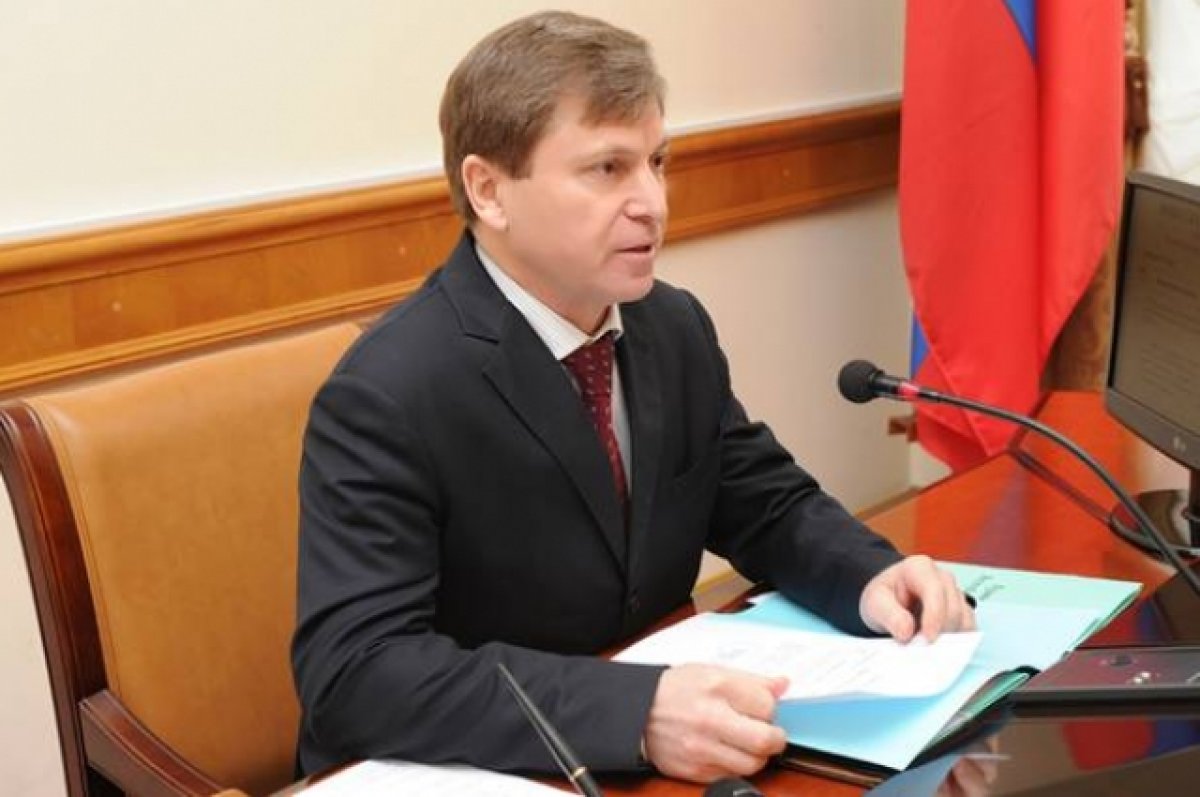 Экс-председатель правительства Дагестана Магомед Абдулаев погиб в ДТП