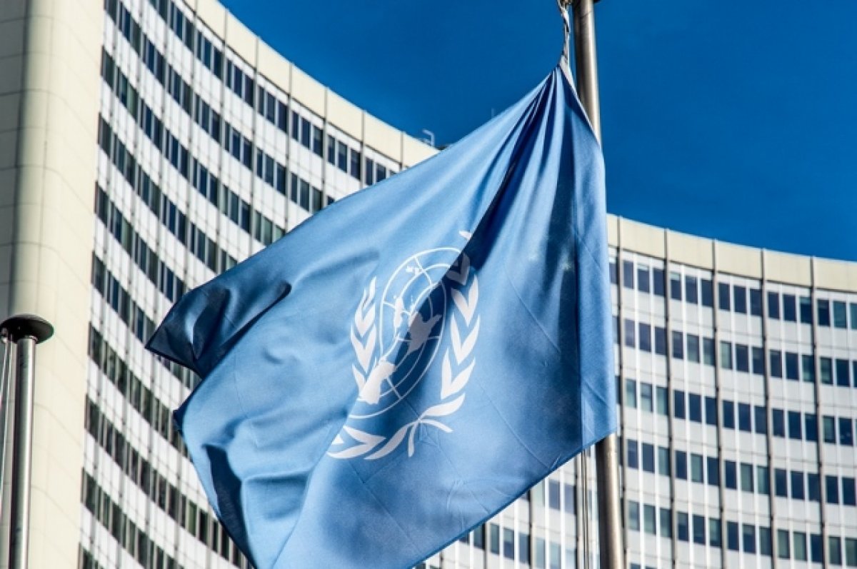 ООН не наблюдает крупных боев на Украине в период прекращения огня Россией
