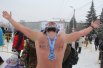 Новосибирцы победили на самой длинной дистанции, а омичи – на самой массовой (10 км)..
