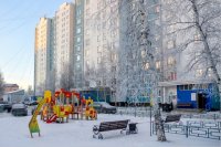 Нижневартовск.