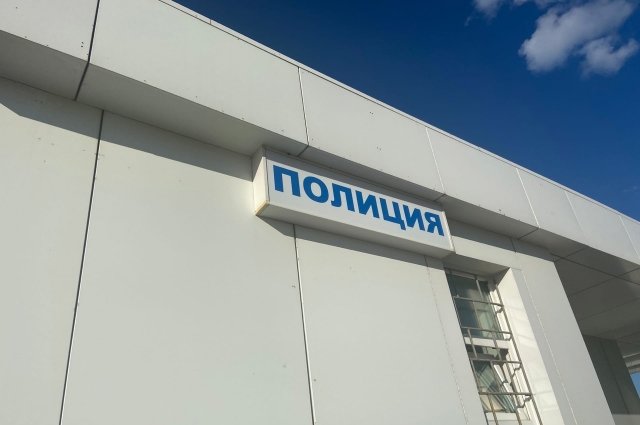 В Тюмени полицейские задержали подозреваемого в причинении вреда здоровью.