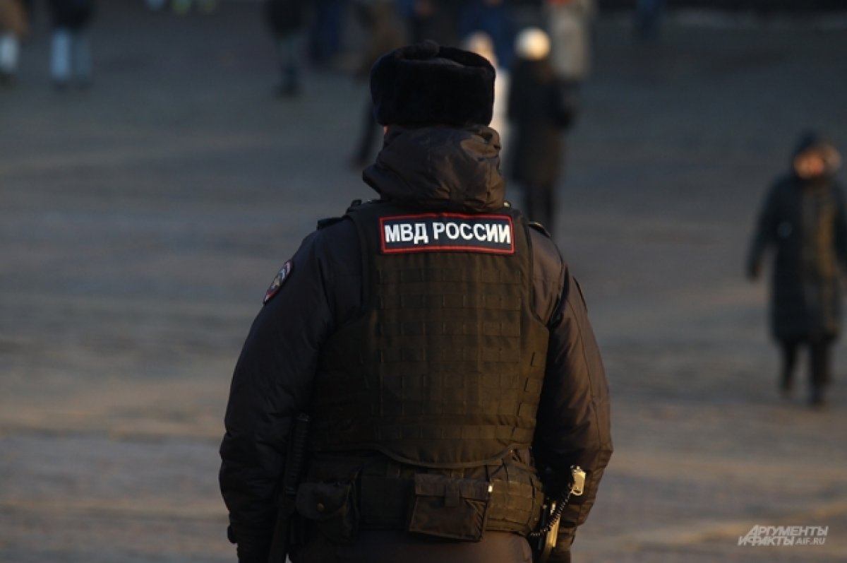 За год доверие ростовской молодёжи к полиции выросло