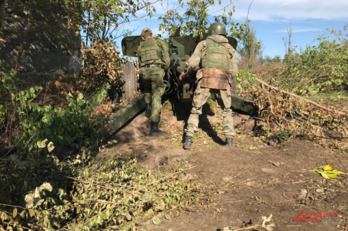 Военкор Поддубный сообщил о гибели в Соледаре начштаба спецназа Украины