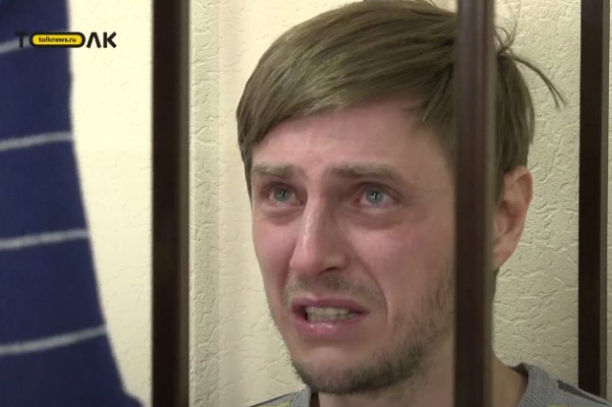 Задушил и засунул в мешок: новые подробности убийства жительницы Барнаула
