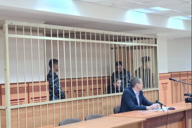 В Оренбурге суд допросит свидетелей по делу об убийстве врача-терапевта Елены Федоровой.