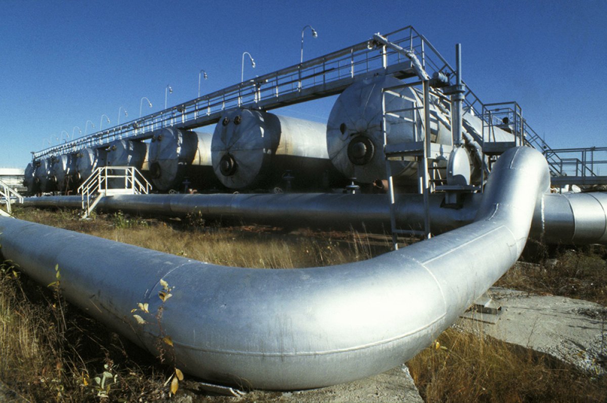 В Астане заявили о поддержке Россией транзита казахстанской нефти в ФРГ