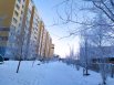 В Татарстане в ночь на 11 января температура опускалась до -41. Занятия в школах отменены. 