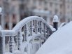 В Ярославль 30-градусные морозы пришли еще 6 января. В ночные часы столбики термометров опускались до отметки в -35 градусов. Потепление обещают после 11 января. 