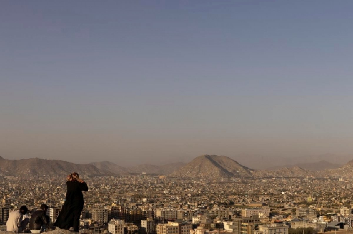 При взрыве возле МИД Афганистана погибли более 20 человек