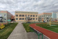 Детский сад в селе Новотроицкое закрыли на карантин
