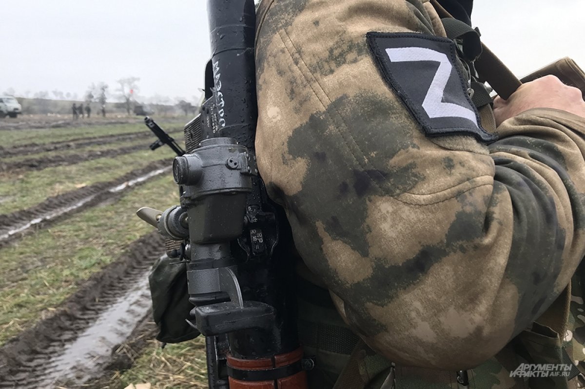 Советник Пушилина заявил об уничтожении порядка пяти бригад ВСУ в Соледаре
