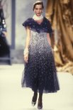 Chanel Couture FW, 1991 год