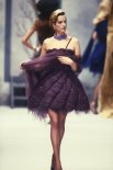 Chanel Couture FW, 1991 год